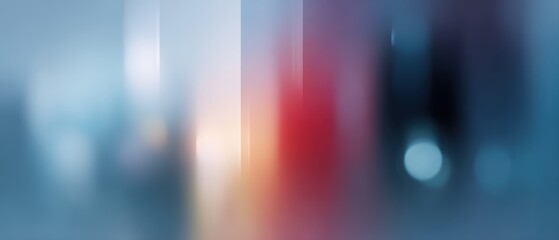 abstract transition from old year to new year, minimal business background