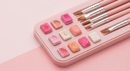 Natural Wood Comb for Gentle Hair Styling and Detangling