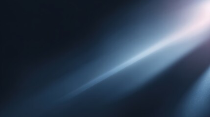 professional business background with dark gradient and subtle light glow