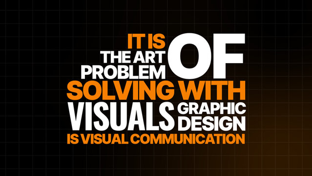 Kinetic Text Animation 04