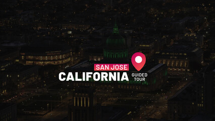 Gradient Location Title 03