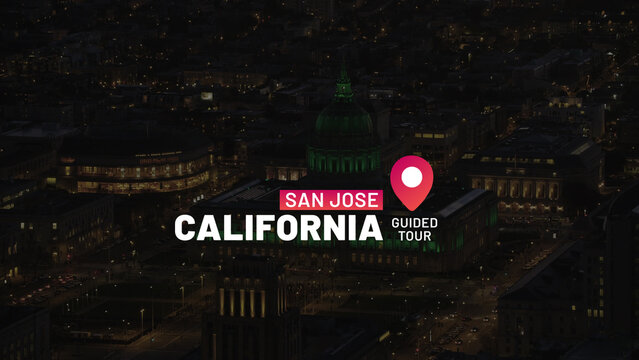 Gradient Location Title 03