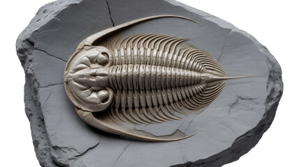 Trilobite Fossil