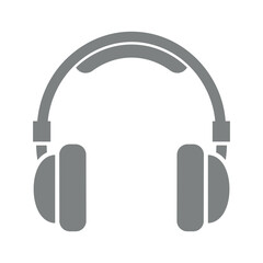 Headphones Icon