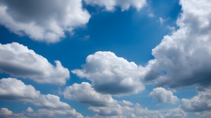 round white smoke clouds with background