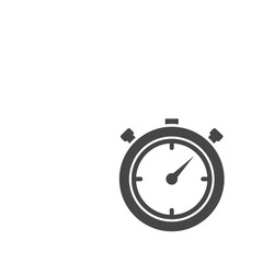 Stopwatch Icon