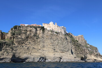 Castello ischia