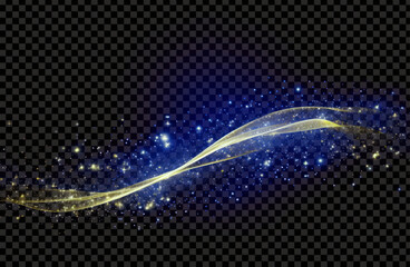 PNG Glitter wave backgrounds astronomy fireworks