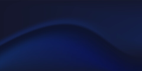 Blue Rough textured minimalist soft transition abstract blue gradient blank design. Modern