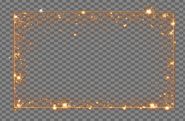 PNG Gold dust sparkle light backgrounds astronomy fireworks.
