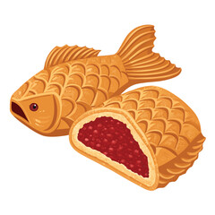 Realistic    Korean Bungeoppan