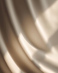 Soft abstract background in cloud dancer style warm neutral tones.