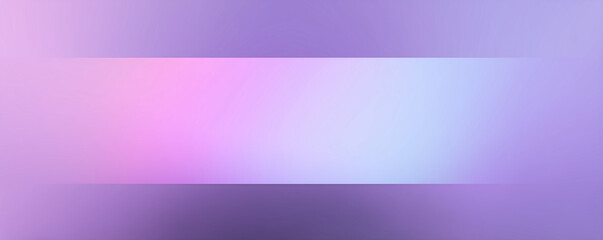 Fototapeta premium ultra light pastel lavender gradient background with barely visible smooth transitions and soft luminous glow