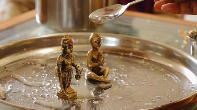 Sacred Traditional Indian Marriage Vidhi with Rituals and Cultural Ceremonies