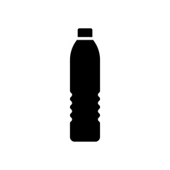Bottle icon set. bottle vector icon Vector illustration, eps10.