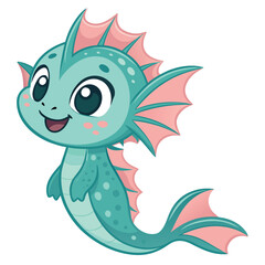 Chibi      Baby Sea Mons