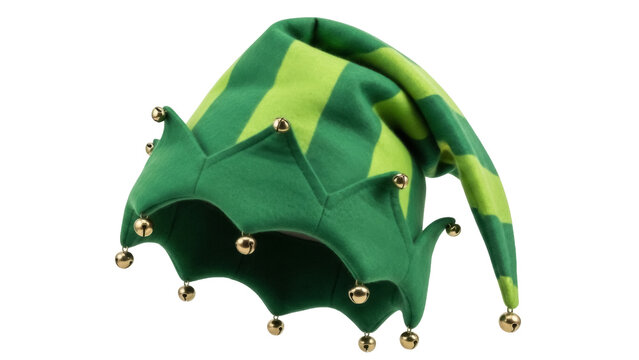 Jester's Cap