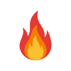 flame, fire, burning, energy, heat