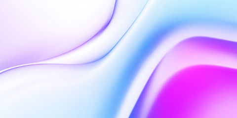 Bright neon blue gradients flow dynamically with glowing edges, producing a modern, energetic, and futuristic digital background. png