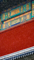 Hall of Prayer for Good Harvests