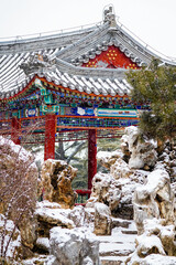 chinese architecture