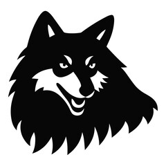 Wolf Icon