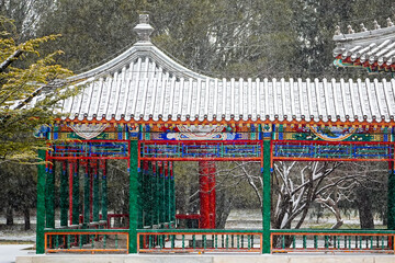 chinese architecture