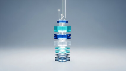 Scalable System Architecture