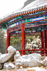 chinese architecture