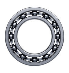 정밀 강철 볼 베어링 부품 Precision Steel Ball Bearing Component