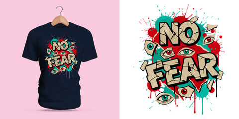 This vector T-shirt showcases graffiti-style text reading “Hard to Love,” combined with a stylized flexing arm, expressive lips, vibrant splashes, and sharp abstract shapes. The bold outlines