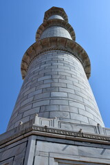 インド アグラ タージ・マハール