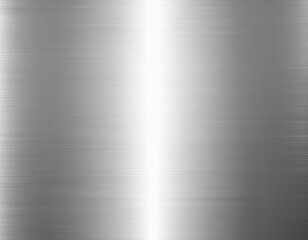シルバーの金属のテクスチャー・メタルテクスチャ　Silver Metal Texture
