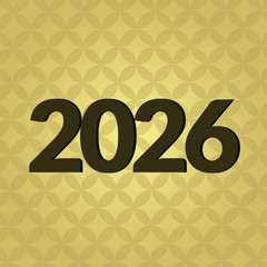 happy new year, 2026