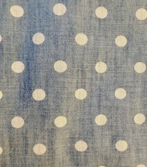 Fabric texture background. Canvas texture, fabric material background. Grunge background