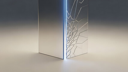 Human&ndash;AI Decision Boundary Interface