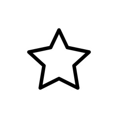 Star Icon