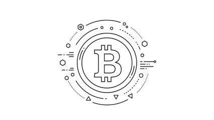 vector illustration of a number 0