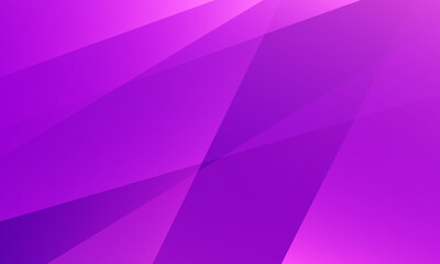 Abstract geometric purple background. Vector illustration