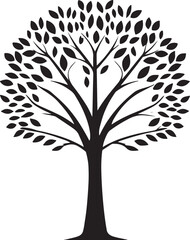 vector tree silhouette ,silhouette of tree ,tree silhouette vector ,tree, leaf, branch, nature, vector, silhouette, plant, summer, leaves, design, icon, forest, life, trunk, growth, ecology, symbol, a