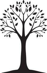vector tree silhouette ,silhouette of tree ,tree silhouette vector ,tree, leaf, branch, nature, vector, silhouette, plant, summer, leaves, design, icon, forest, life, trunk, growth, ecology, symbol, a