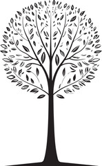 vector tree silhouette ,silhouette of tree ,tree silhouette vector ,tree, leaf, branch, nature, vector, silhouette, plant, summer, leaves, design, icon, forest, life, trunk, growth, ecology, symbol, a