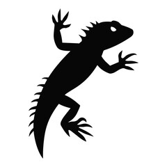 Lizard Icon