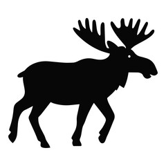 Moose Icon