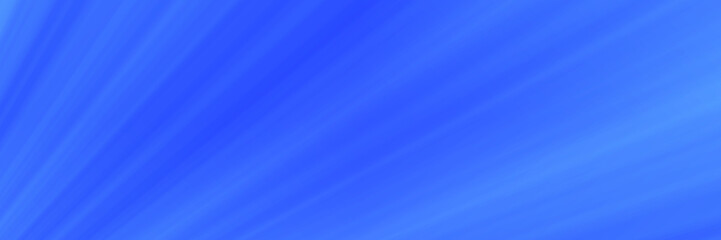 Abstract Blue Gradient Background with Soft Diagonal Motion Blur Texture