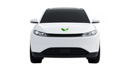 EVs: Modern design for eco-friendly travel, AI, PNG