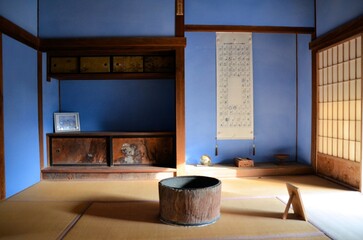 土居廓中 野村家住宅