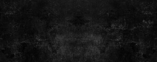 Old black board wall chalk dark blank blackboard texture background classroom writing surface grey friday pale grey empty class room white space offered learning teach study writing draw wooden.