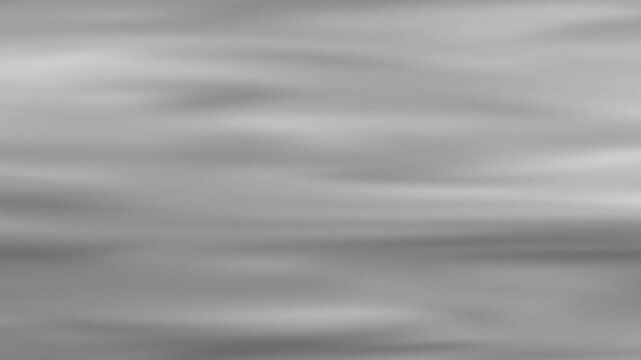 White transparent fabric forming elegant waves background, Black satin silk fabric wave background, looped flow.
Photo realistic slow motion 4KHD White Color flag waving in the wind. 