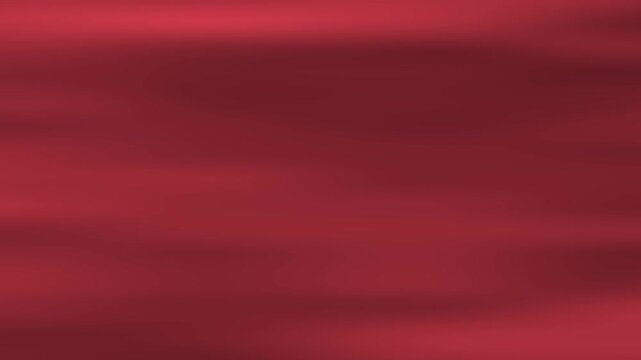 White transparent fabric forming elegant waves background, Black satin silk fabric wave background, looped flow.
Photo realistic slow motion 4KHD White Color flag waving in the wind. 